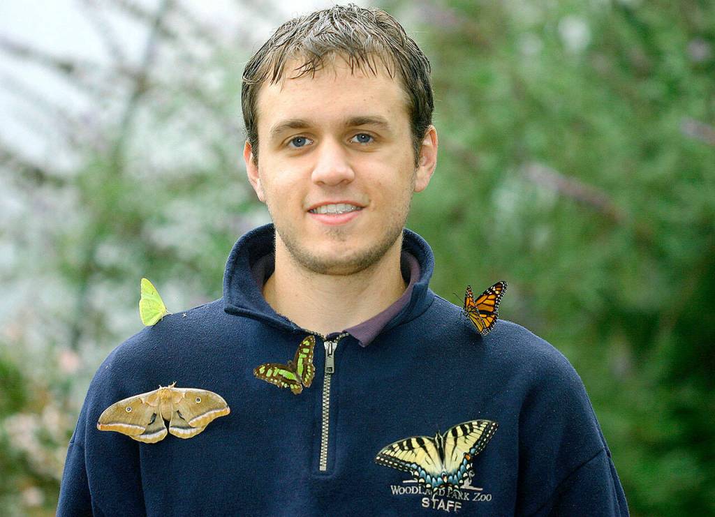 Photo courtesy of David Droppers / David Droppers