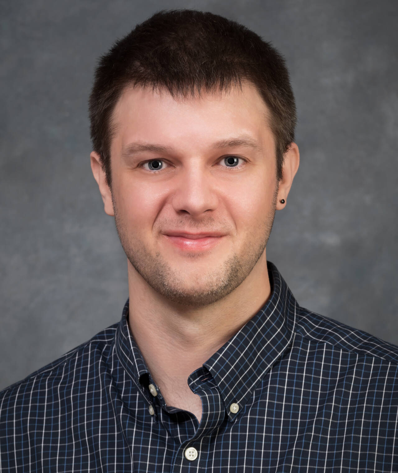 Photo courtesy of Olympic Medical Center / Nurse practitioner Karsten Schick has joined the staff at Olympic Medical Physicians Walk-in Clinic. Schick will provide same-day, non-emergency services to patients in Port Angeles.