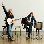 Photo courtesy of Port Townsend Film Festival
Best-selling folk-rock duo The Indigo Girls will perform at Fort Worden State Parks McCurdy Pavilion in Port Townsend on Monday, Sept. 25, closes out the Port Townsend Film Festival.
