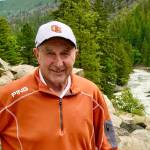 Photo courtesy of Larry Wayne Aillaud family / Larry Wayne Aillaud