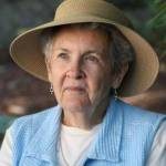 Photo courtesy of Geraldine Angiuli familiy / Geraldine Angiuli