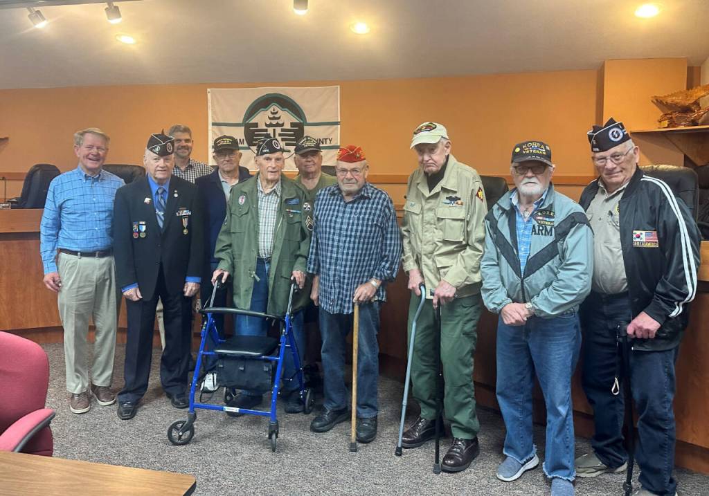 Photo courtesy of Clallam County /