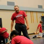 Sequim Gazette photo by Michael Dashiell