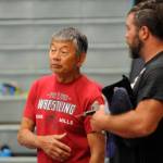 Sequim Gazette photo by Michael Dashiell