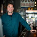 Photo courtesy of Peninsula Taproom / Peninsula Taproom, Salty Girls and Tedescos plan a block party fundraiser called Whos Gary July 29 for Peninsula Taproom owner (Gary) Sean ONeill, to help with expenses related to his treatment for Glioblastoma, a brain cancer.