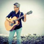 Photo by Irene Young / Tret Fure will be playing a solo concert at 2 p.m. on July 30 at Rain Shadow Lavender Farm.