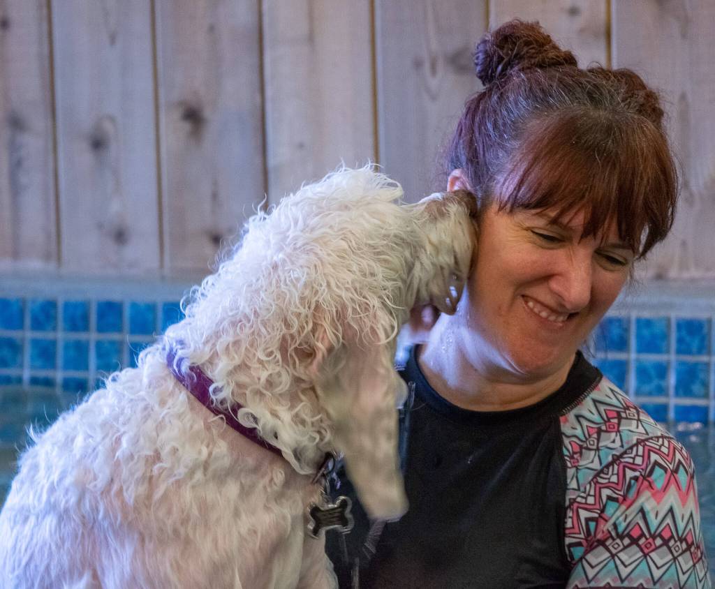 Photo by Emily Matthiessen