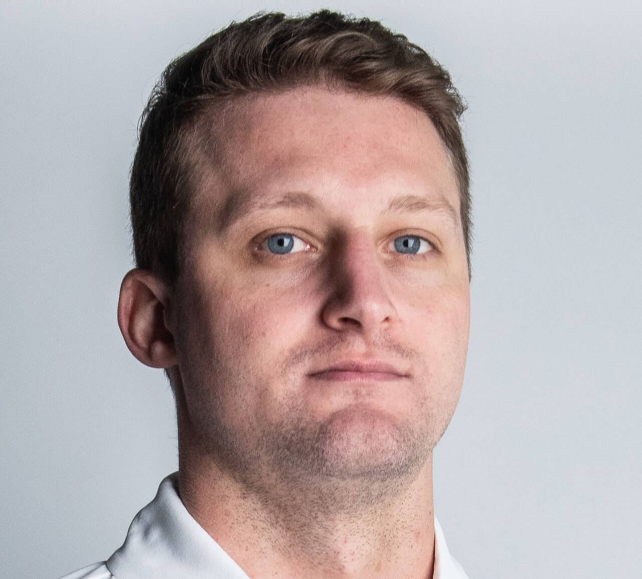 Photo courtesy of Peninsula College/ Bryce Jacobson is the new head coach for the Peninsula Colleges mens basketball program.