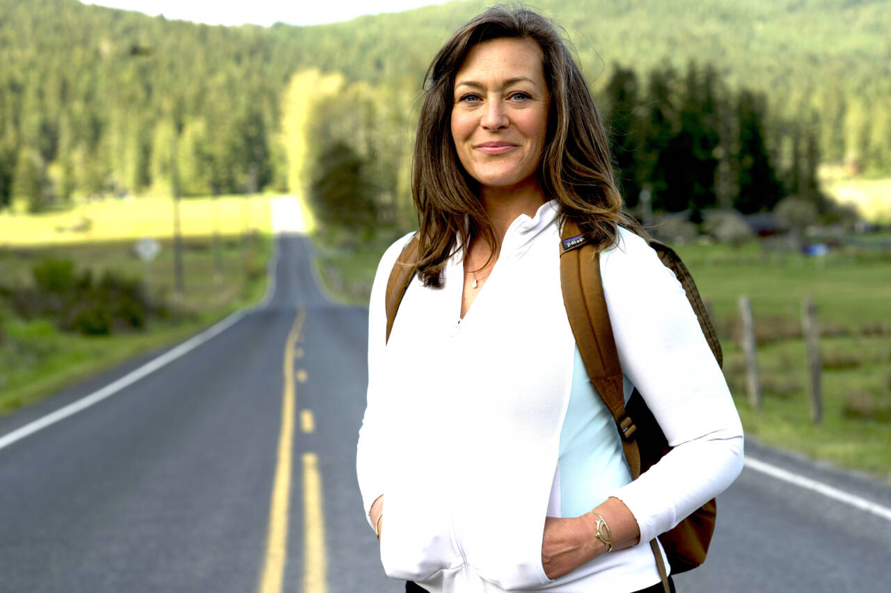 Photo by Mark Kuroda
Katy Bowman, a best-selling author, speaker and leader, presents Rethink Your Position, a WOW! Working on Wellness Radio Forum set for Aug. 9 on KSQM 91.5 FM.