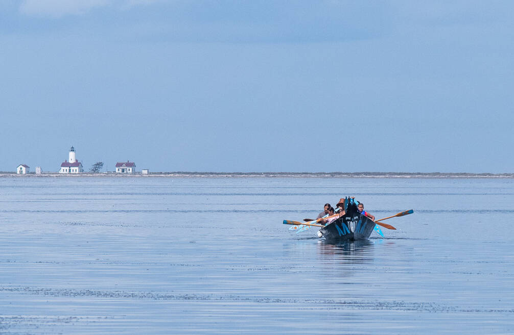 Sequim Gazette photo by Emily Matthiessen /