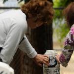 Sequim Gazette photo by Michael Dashiell