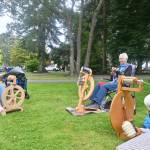 Sequim Gazette photo by Michael Dashiell