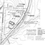 Photo courtesy Clallam County/ A proposed mining operation on Happy Valley Road will go before the Clallam County hearing examiner on Sept. 7.