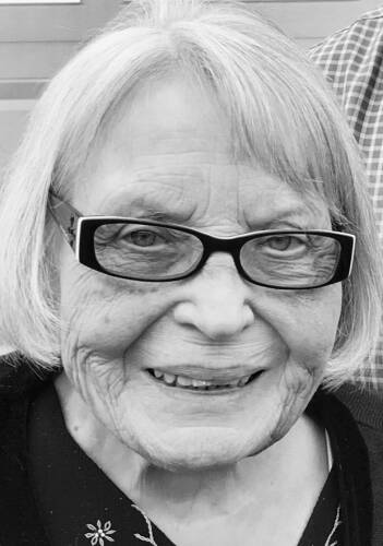 Photo courtesy of Mary Luella (Kotila) Lematta family / Mary Luella (Kotila) Lematta