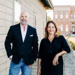 Photo courtesy of Ward Media, LLC
Terry Ward and Amy Yaley, owners of Ward Media, LLC, have acquired four weekly publications and a monthly business journal in North Central Washington from NCW Media, Inc.