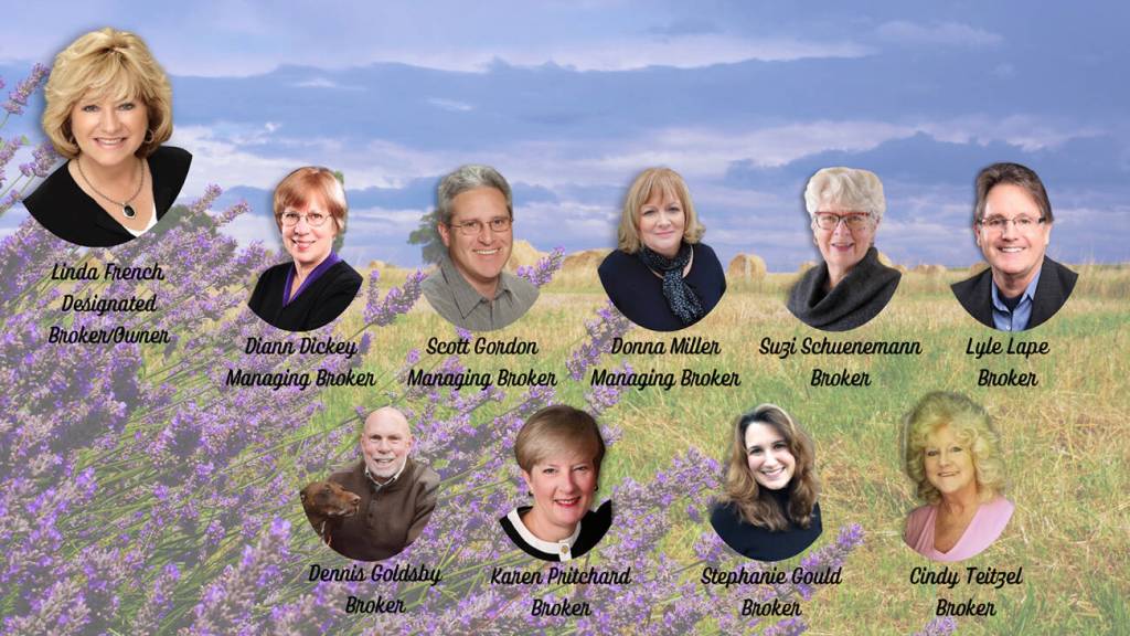 John L. Scotts Sequim office is located at 1190 E. Washington St. in Sequim.