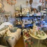 La Petite Masion Blanche has a variety of items for children.