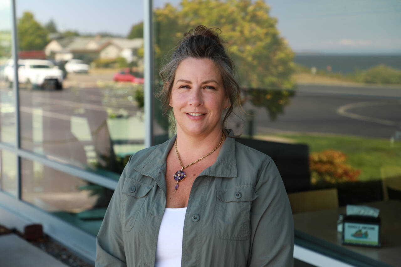 Photo courtesy of Olympic Medical Center / Melissa Missy Edwards