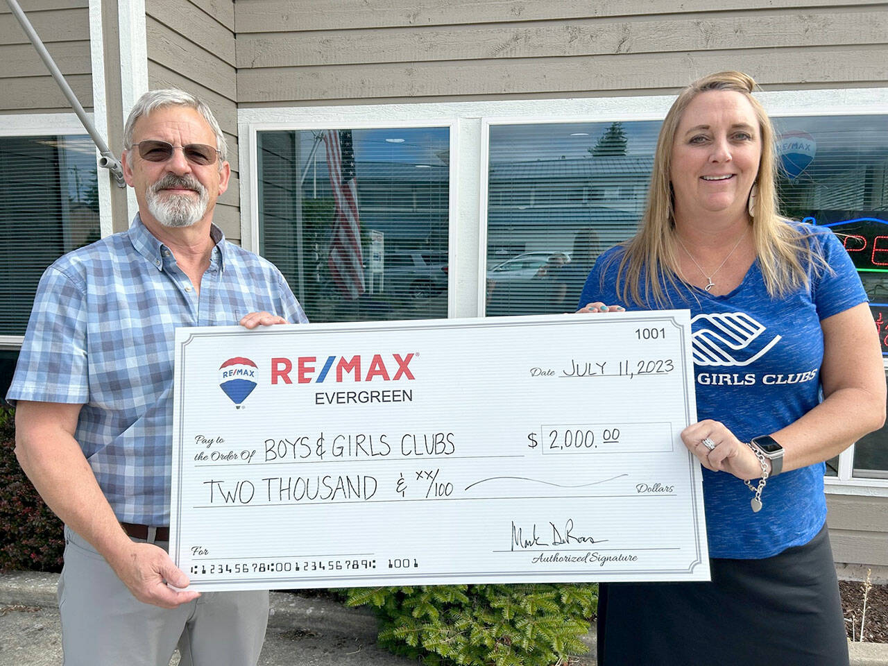 Photo courtesy of RE/MAX Evergreen