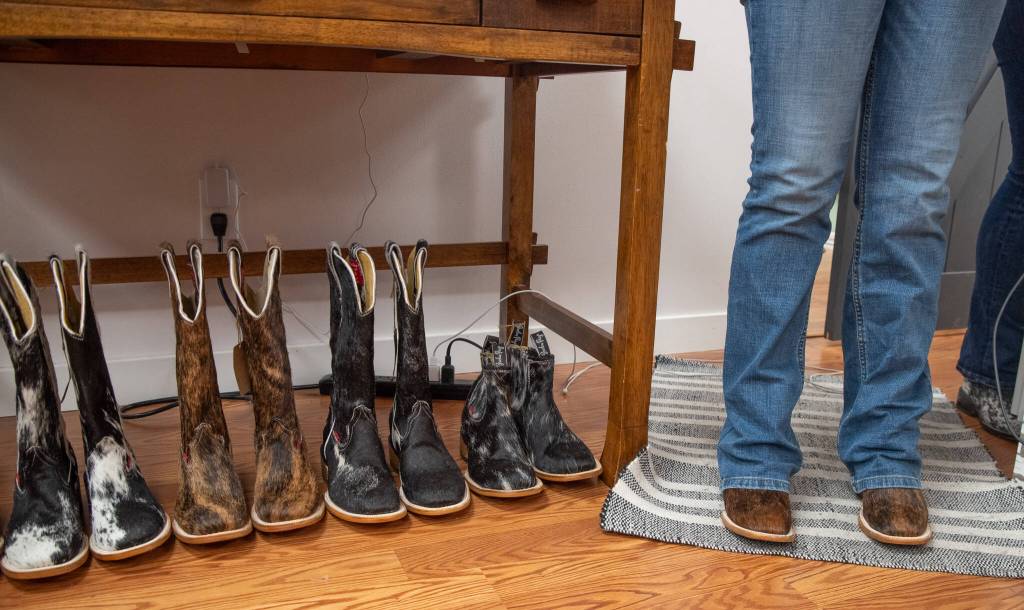 Sequim Gazette photo by Emily Matthiessen /