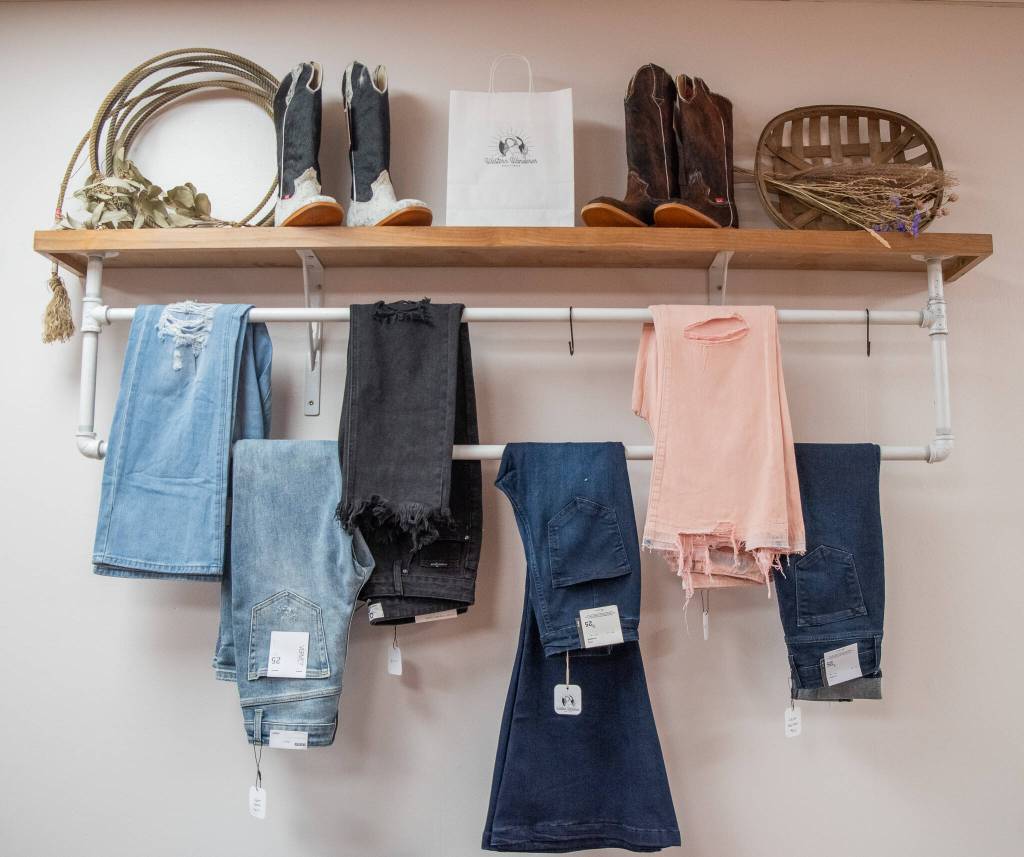 Sequim Gazette photo by Emily Matthiessen /