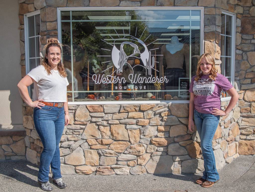 Sequim Gazette photo by Emily Matthiessen /