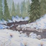 Hollys Place by Jolene Sanborn