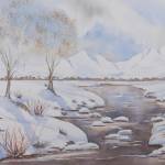 The Quiet Time by Jolene Sanborn