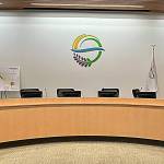 Sequim Gazette photo by Matthew Nash/ Sequim city councilors opted to bring back proposals for a declaration on affordable housing, and reducing park impact fees for affordable housing development. They voted not to pledge $250,000 to Habitat for Humanitys Sequim project because they either wanted a fee decrease or a donation, not both, or a higher donation.