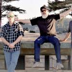 The Randall Wolf Band is a powerhouse rock band with a distinctive Southern twist. Since their formation in 2022, they have been igniting stages across the Olympic Peninsula, delivering unforgettable nights of foot-stomping music. Known for their powerful, rasping vocals and gritty, blues-inspired rock 'n' roll, The Randall Wolf Band is comprised of brothers Joshua Randall Wilson-Turner and Jeremiah Wolf Wilson-Turner, as well as Kevin Parker and Colt Smith.