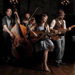 Photo courtesy of Field Arts & Events Hall / On Friday, Oct. 6, CrabFest and the Field Arts & Events Hall welcomes the Ruth Moody Band, performing folk, bluegrass and gospel originals. A two-time Juno Award-winning singer-songwriter from Winnipeg, Canada, Ruth Moody is a founding and current member of the internationally renowned group, The Wailin Jennys.