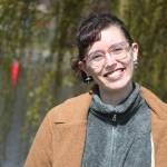 Photo courtesy of ArtsWA / Arianne True, the 2023-2025 Washington State Poet Laureate, offers a reading at third the annual Indigenous Peoples Day Poetry Reading set for Monday, Oct. 9, at the aʔkʷustəŋáw̕txʷ House of Learning, Peninsula College Longhouse, and on Zoom.