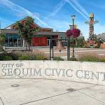 Sequim Gazette photo by Matthew Nash/ Sequim city councilors agreed to a contract with a Spokane firm to help with its 10-year Comprehensive Plan update that covers 2025-2035.