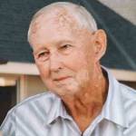 Photo courtesy of Dave Salmon family / Dave Salmon