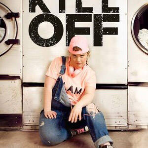 American Horror Storys Jamie Brewer stars as Sonja, a woman with Down syndrome who forms an unlikely friendship with a Sudanese refugee through their mutual love of the street dance KRUMP, in the film Kill Off, featured at the upcoming All-IN Film Festival.