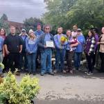 The team at Sequims family-owned New Dungeness Nursery will help you make the most of fall planting season. New Dungeness Nursery photo