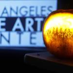 Photo courtesy of Port Angeles Fine Arts Center / The Port Angeles Fine Arts Centers Celebration of Shadows Fall Festival is set for Oct. 21, highlighted by pumpkin carving workshops and a shadow theater performance.