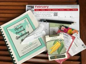 Photo by Susan Kalmar / 
Keeping a journal can be a big help in tracking your success and challenges in the garden.