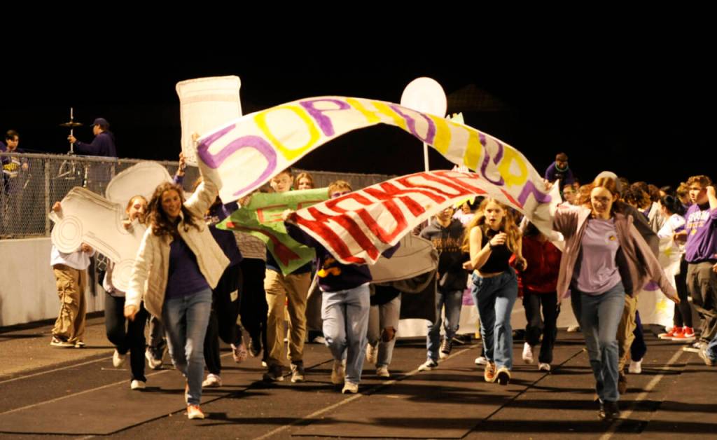 Sequim Gazette photo by Michael Dashiell