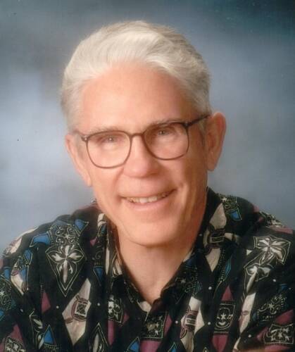 Photo courtesy of Runar Johnson family / Runar Johnson