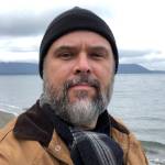 Photo courtesy of North Olympic Library System
Writer and illustrator Matt Kracht will talk about his work and sign books at the Port Angeles Library on Nov. 4.