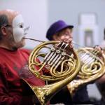 Sequim Gazette photo by Michael Dashiell /