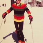 Photo courtesy of Tommy Svege family / Tommy Svege