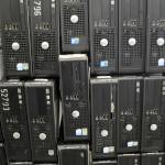 Sequim Gazette file photo by Matthew Nash/ The Sequim PC Users Group is moving away from accepting, refurbishing and donating desktop computers to focus solely on laptops instead, group members said as demand is higher for laptops.