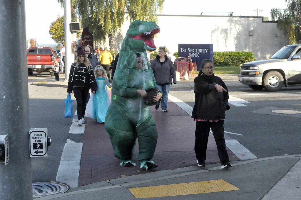Sequim Gazette photo by Matthew Nash/