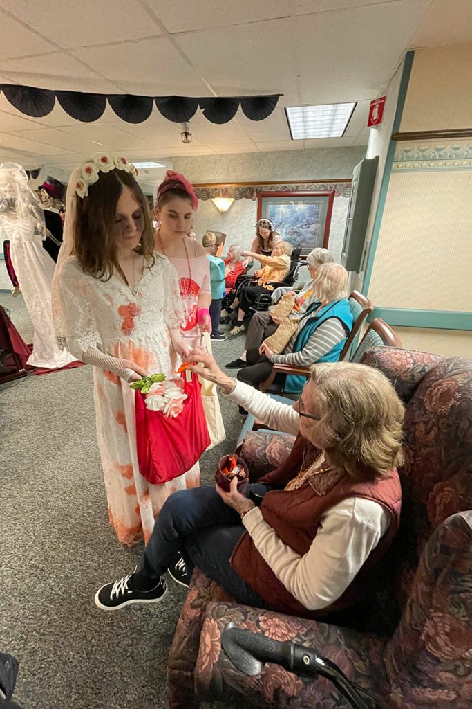 Sequim Gazette photo by Matthew Nash/