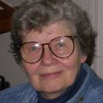 Photo courtesy of Elsa Damon family / Elsa Damon