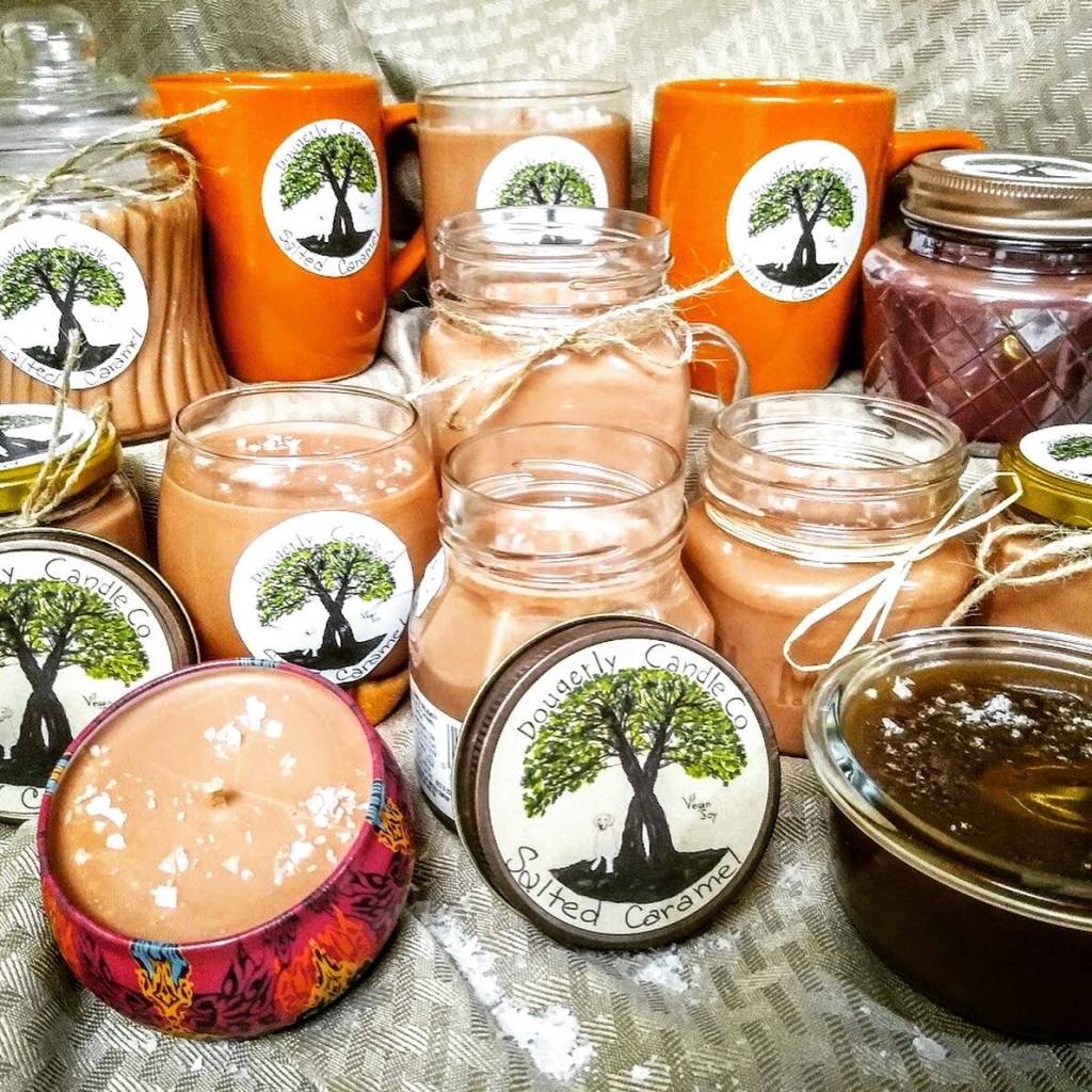 Photo courtesy of Sequim Farmers & Artisans Market / Get some holiday shopping done  and shop local  at the Sequim Farmers & Artisans Markets November Winter Market, set for Saturday, Nov. 18, at the Sequim Civic Center.