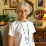 Photo courtesy of Nancy McCorkle family / Nancy Ann McCorkle