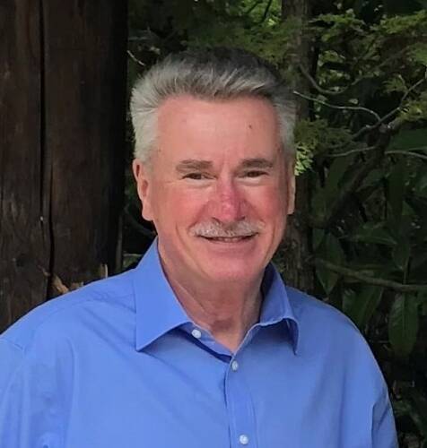 Photo courtesy of Dennis Lee Rix family / Dennis Lee Rix